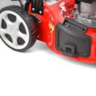 Corta Relva Gasolina HECHT 546 BSW Briggs&Stratton C/Triturador 